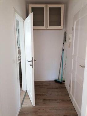 Foto - 2 Zimmer Dachgeschoßwohnung zur Miete in Essen