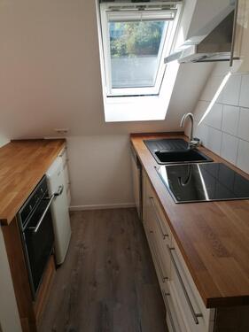 Foto - 2 Zimmer Dachgeschoßwohnung in Essen