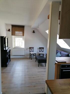 Foto - Dachgeschoßwohnung in Essen zur Miete