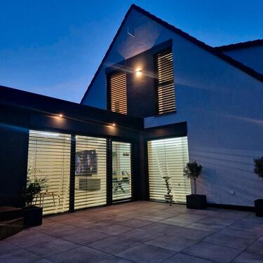 Foto - 2 Häuser zum Verkauf, nahe beieinander