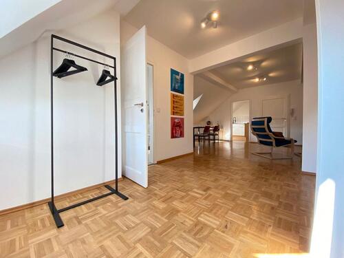 Foto - 1 Zimmer Dachgeschoßwohnung in Mayen