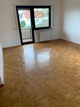 Foto - Hochparterre in Eschwege zur Miete