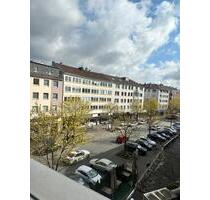 Wunderschöne Wohnung mit Balkon zu vermieten - Hagen