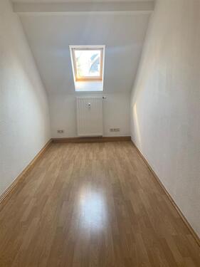 Foto - 4 Zimmer Dachgeschoßwohnung zur Miete in Falkenstein/Vogtland