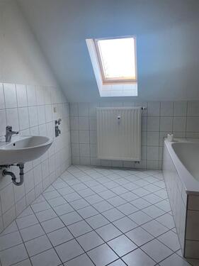 Foto - 4 Zimmer Dachgeschoßwohnung in Falkenstein/Vogtland