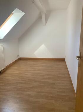 Foto - Dachgeschoßwohnung in Falkenstein/Vogtland zur Miete