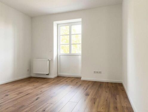 Foto - 3 Zimmer Erdgeschoßwohnung zur Miete in Leipzig