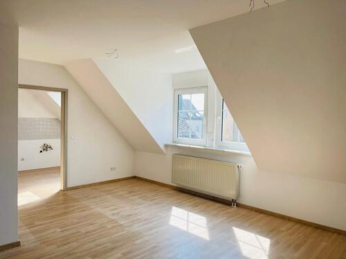 Foto - 2.5 Zimmer Maisonettenwohnung zur Miete in Marktredwitz