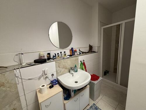 Foto - Etagenwohnung in Erfurt zur Miete
