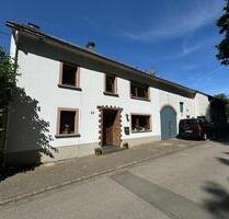 Rockeskyll: Schönes Einfamilienhaus mit angrenzendem Stall - Pelm