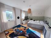 Foto - Etagenwohnung in Velden zur Miete