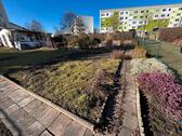 Foto - Kleingarten Garten Görlitz Königshufen