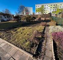 Kleingarten Garten Görlitz Königshufen