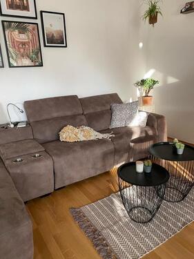 Foto - 3 Zimmer Dachgeschoßwohnung zum Kaufen in Niederwerrn