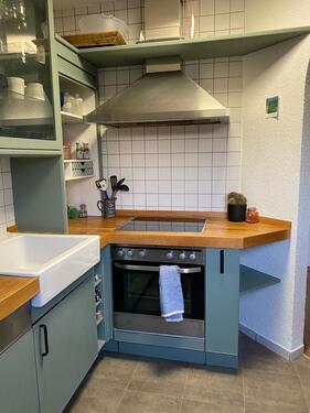 Foto - Dachgeschoßwohnung in Niederwerrn zum Kaufen