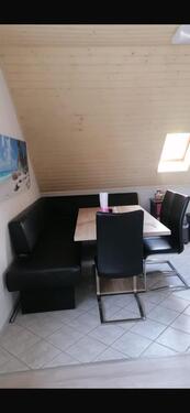 Foto - 3 Zimmer Dachgeschoßwohnung in Scheuerfeld