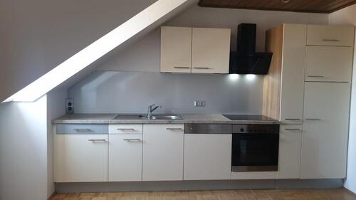 Foto - Schöne 2-Zimmer-Wohnung, 64 qm, in Fürstenfeldbruck-Mitte