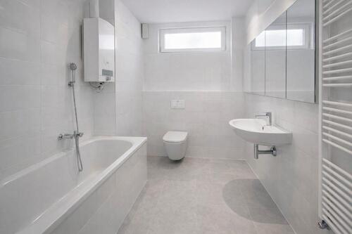 Foto - 7 Zimmer Etagenwohnung zur Miete in Güstrow
