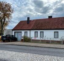 Haus und Grundstück zu vermieten Handwerker Objekt - Potsdam Drewitz