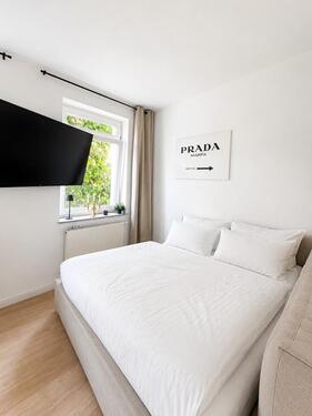 Foto - 1-Zimmer-Wohnung zur TAGEWEISEN Untervermietung in Köln Südstadt