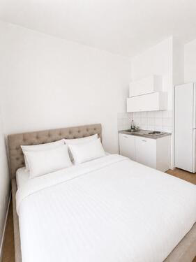 Foto - 1 Zimmer Etagenwohnung zur Miete in Köln