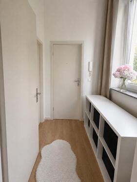 Foto - Etagenwohnung in Köln zur Miete