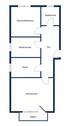 Foto - 3-Zimmer-Wohnung mit Balkon, Garage und Stellplatz in Wiesloch