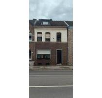 Einfamilienhaus in Alsdorf-Schaufenberg