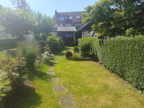 Foto - 10 Zimmer Reihenhaus in Alsdorf