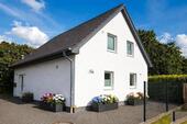 Foto - Einfamilienhaus Nähe Kiel, Bj. 2013, Energieklasse A