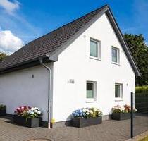 Einfamilienhaus Nähe Kiel, Bj. 2013, Energieklasse A - Schwentinental Klausdorf