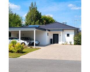 Moderner U-Bungalow (BJ 2021) in Stemwede-Oppenwehe