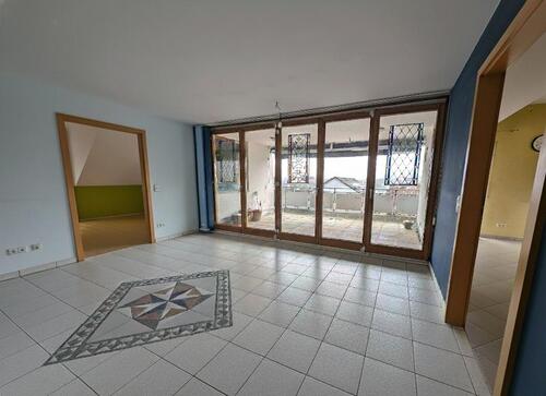 Foto - 6 Zimmer Dachgeschoßwohnung in Schwieberdingen