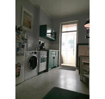 2 Zimmer Altbauwohnung im 2.OG Südfriedhof ca 50m2 provisionsfrei - Kiel
