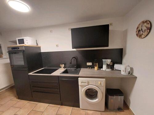 Foto - Monteurwohnung,MonteurzimmerFerienwohnung in Hardegsen,Göttingen