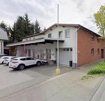 Gewerbebobjekt 320m² Steinhagen Büro, Lager, Werkstatt, Schulung