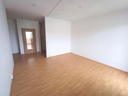 Foto - Etagenwohnung zur Miete in Plauen