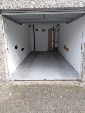 Foto - Garage Münster Coerde - 80,00 EUR Miete,