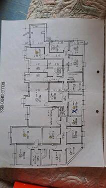 Foto - Etagenwohnung in Wolfenbüttel