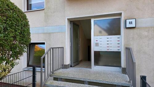 Foto - Etagenwohnung in Wolfenbüttel zum Kaufen