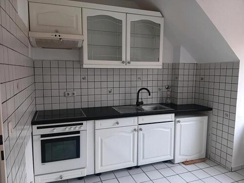 Foto - Wunderschöne 3ZKB mit Balkon u. Stellplatz im Herzen von Gladbeck