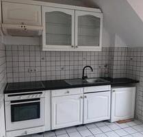Wunderschöne 3ZKB mit Balkon u. Stellplatz im Herzen von Gladbeck