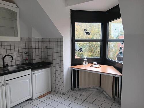 Foto - Etagenwohnung zur Miete in Gladbeck