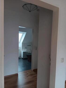Foto - Etagenwohnung in Gladbeck zur Miete