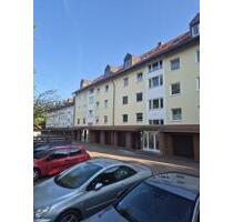 2 Zimmer Apartment 39qm in Eching 85386