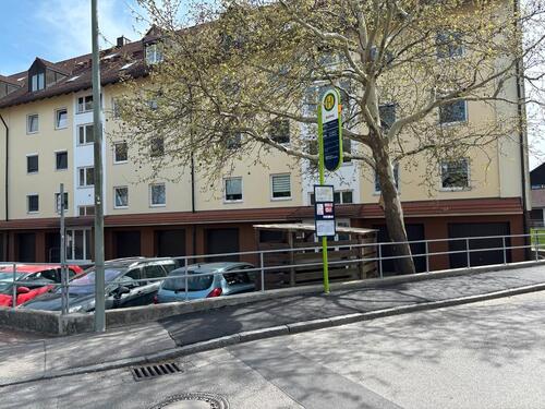 Foto - Etagenwohnung zum Kaufen in Eching