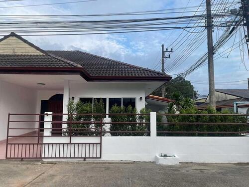 Foto - Ferienhaus 158m² Soi Taied, Chalong, Phuket, Thailand *von privat