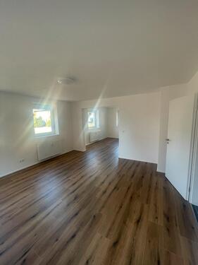 Foto - Etagenwohnung in Merklingen