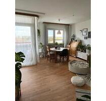 Gemütliche 2-Zimmer-Wohnung mit Balkon und Aufzug - Gießen Wieseck