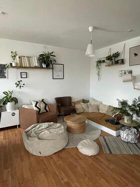 Foto - Etagenwohnung in Gießen